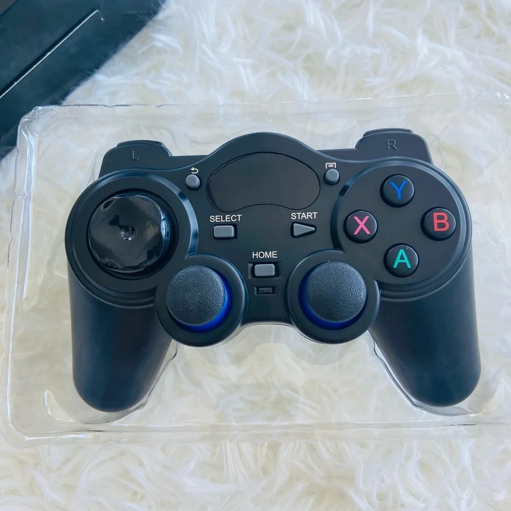 N/A designed android